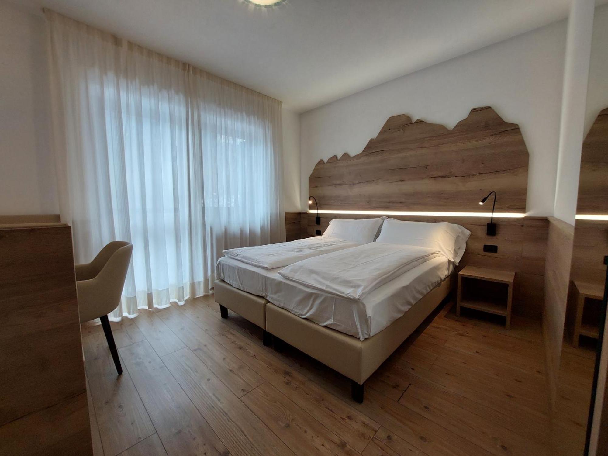 Pineta Pastry Hotel Rocca Pietore Extérieur photo