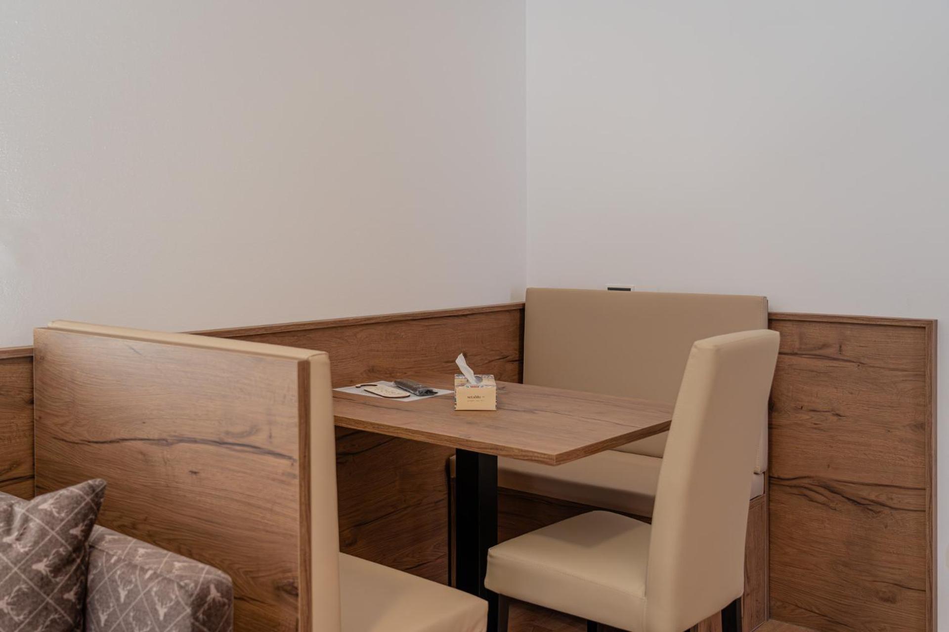Pineta Pastry Hotel Rocca Pietore Chambre photo