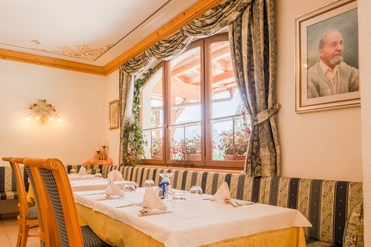 Pineta Pastry Hotel Rocca Pietore Extérieur photo